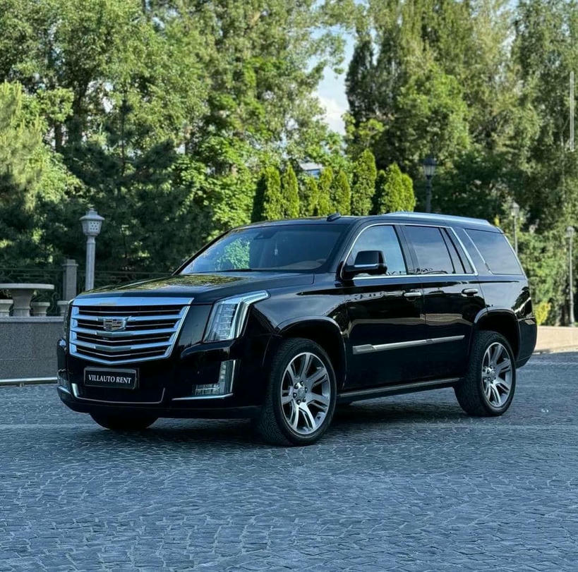 Escalade