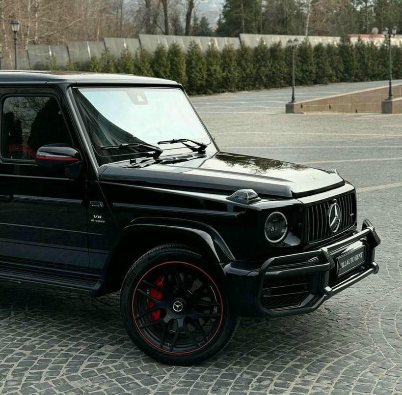 G63 AMG